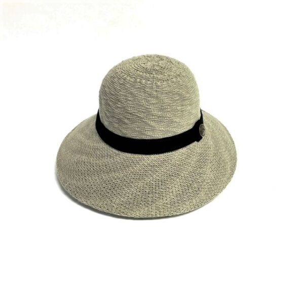 fedora brim with chin tie (copy)