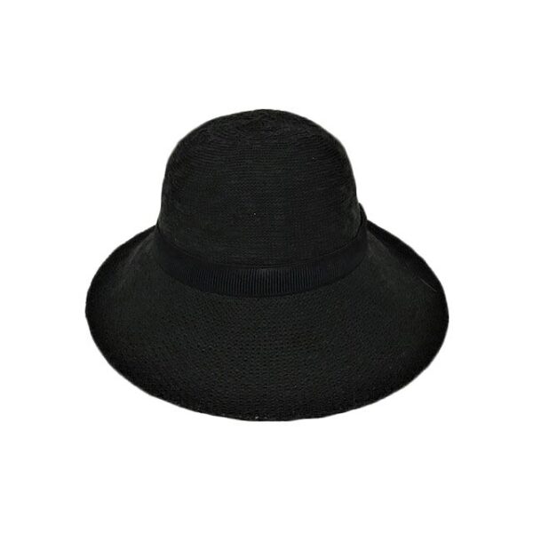 fedora brim with chin tie (copy)