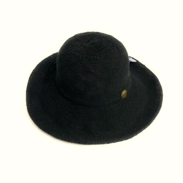 16s 0365 large brim floppy hat