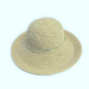 16s 0365 large brim floppy hat