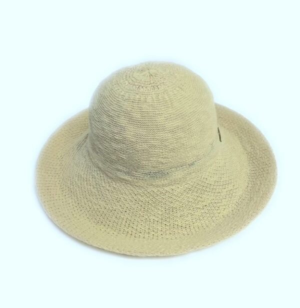 16s 0365 large brim floppy hat