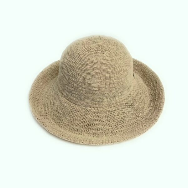 16s 0365 large brim floppy hat