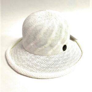 20s 0187x cotton blend rolled brim hat