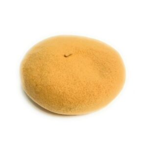 22s 1022 boiled wool beret