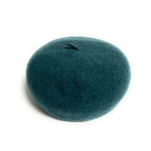 22s 1022 boiled wool beret