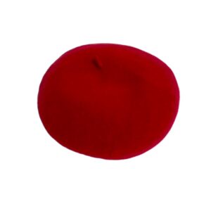 22s 1022 boiled wool beret