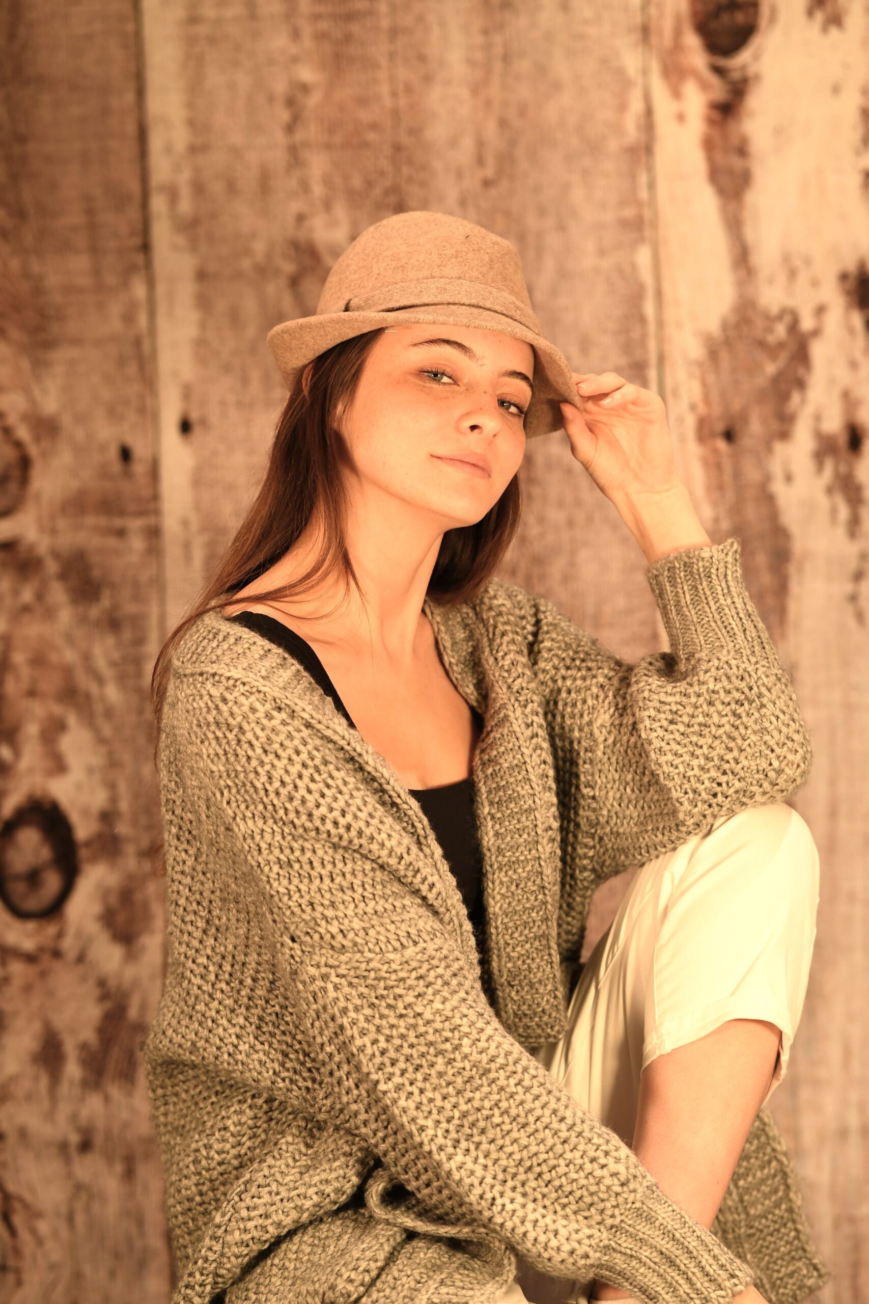 Fedora hat small deals