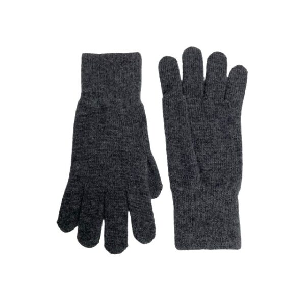 24s 1105 cashmere blend gloves