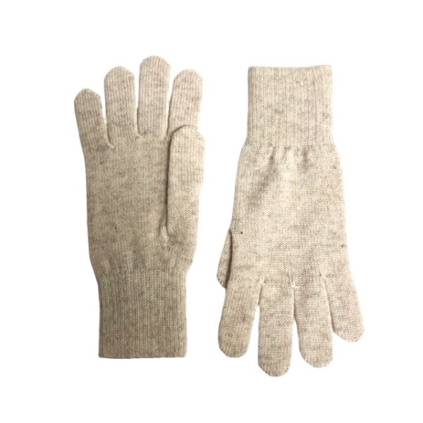 24s 1105 cashmere blend gloves