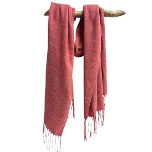 25sd0132 soft woven scarf