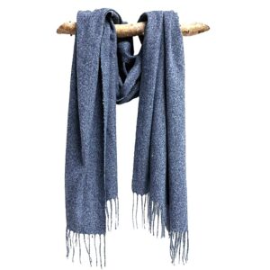 25sd0132 soft woven scarf