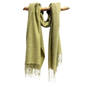 25sd0132 soft woven scarf