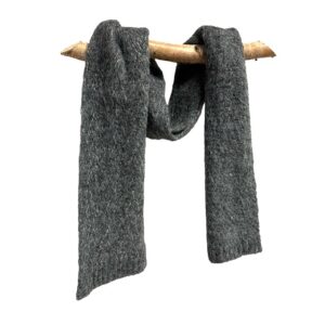 25sn0096 soft woven scarf
