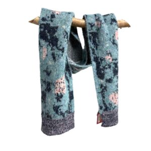25sn0097 soft woven scarf